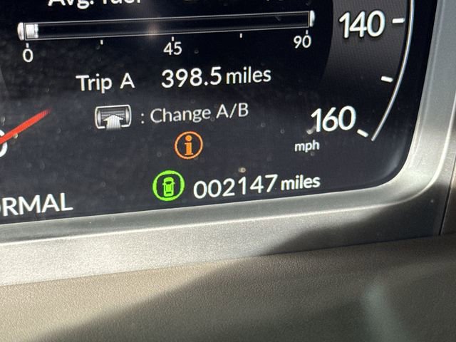 Certified 2025 Acura Integra A-Spec image 16