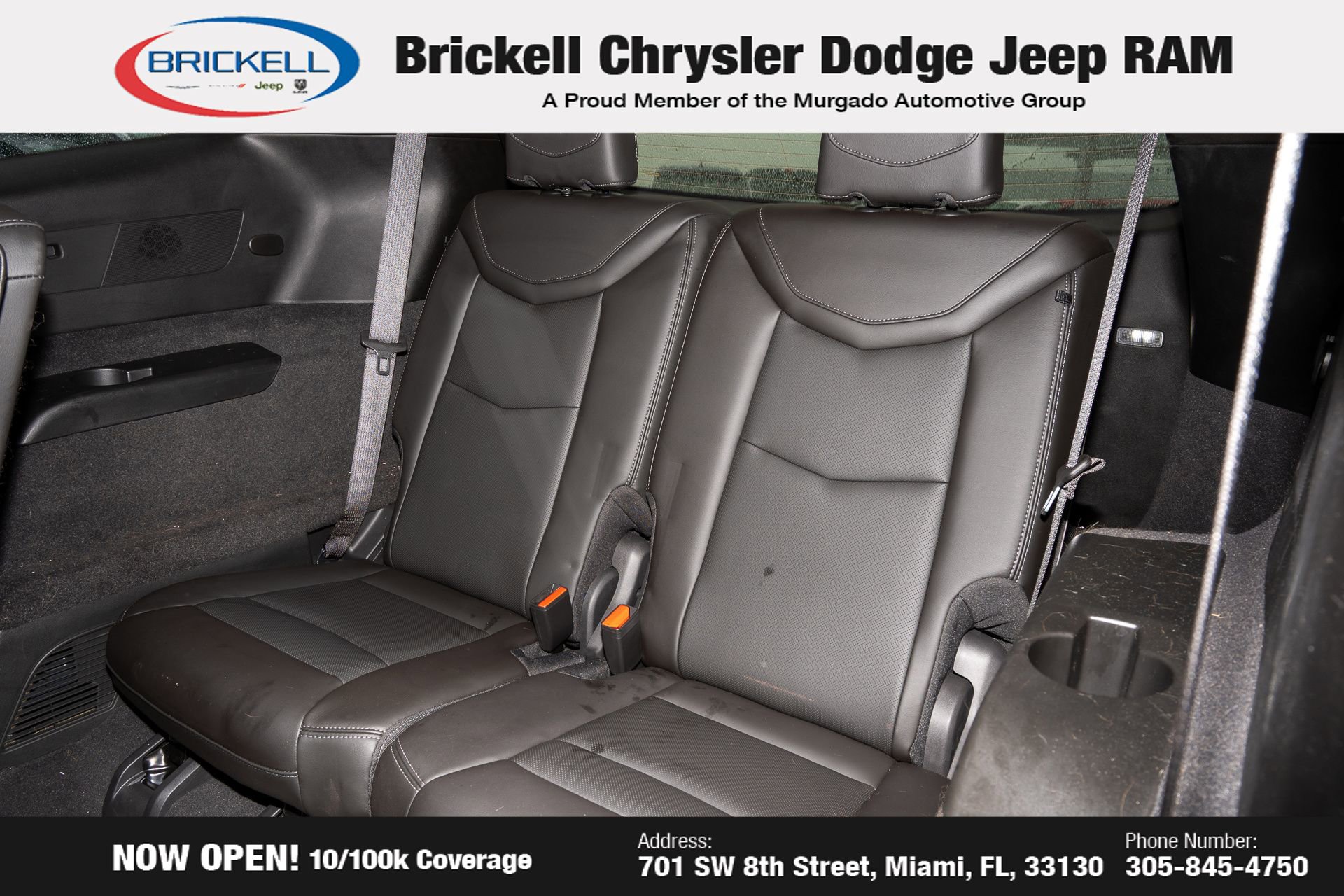 Used 2023 Cadillac XT6 Sport image 17