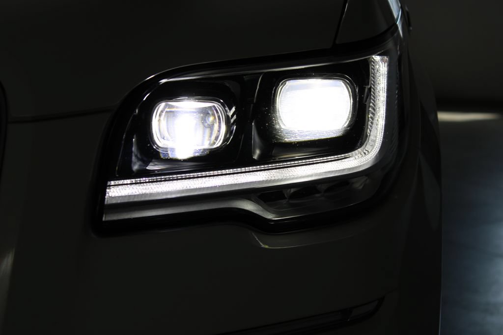 Used 2024 Lincoln Navigator L Reserve AWD/4WD image 67