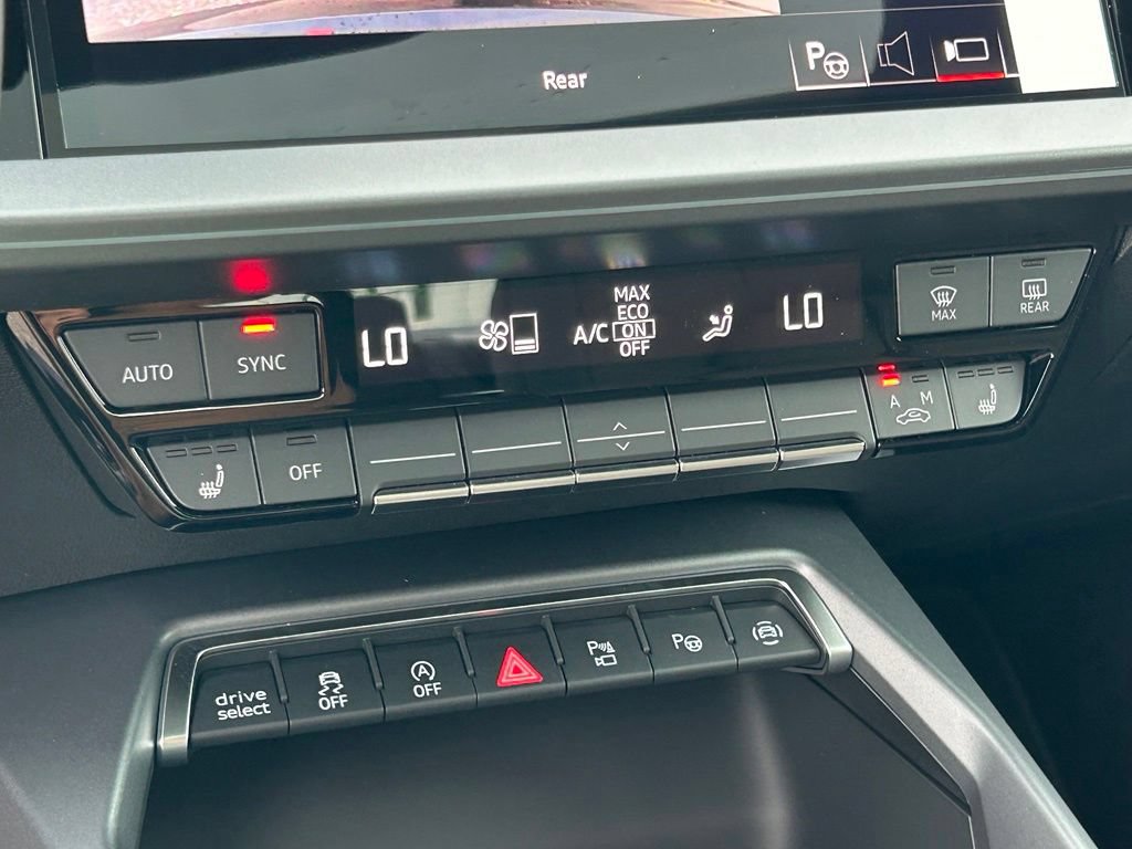 New 2026 Audi A3 2.0T Premium AWD/4WD image 30