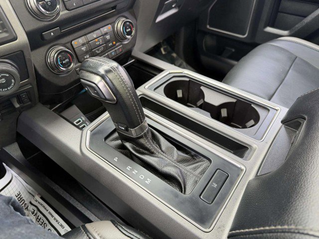 Used 2017 Ford F150 Raptor w/ Equipment Group 802A Luxury image 35