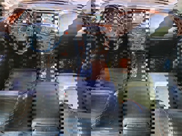 Used 2020 Nissan Armada Platinum image 13