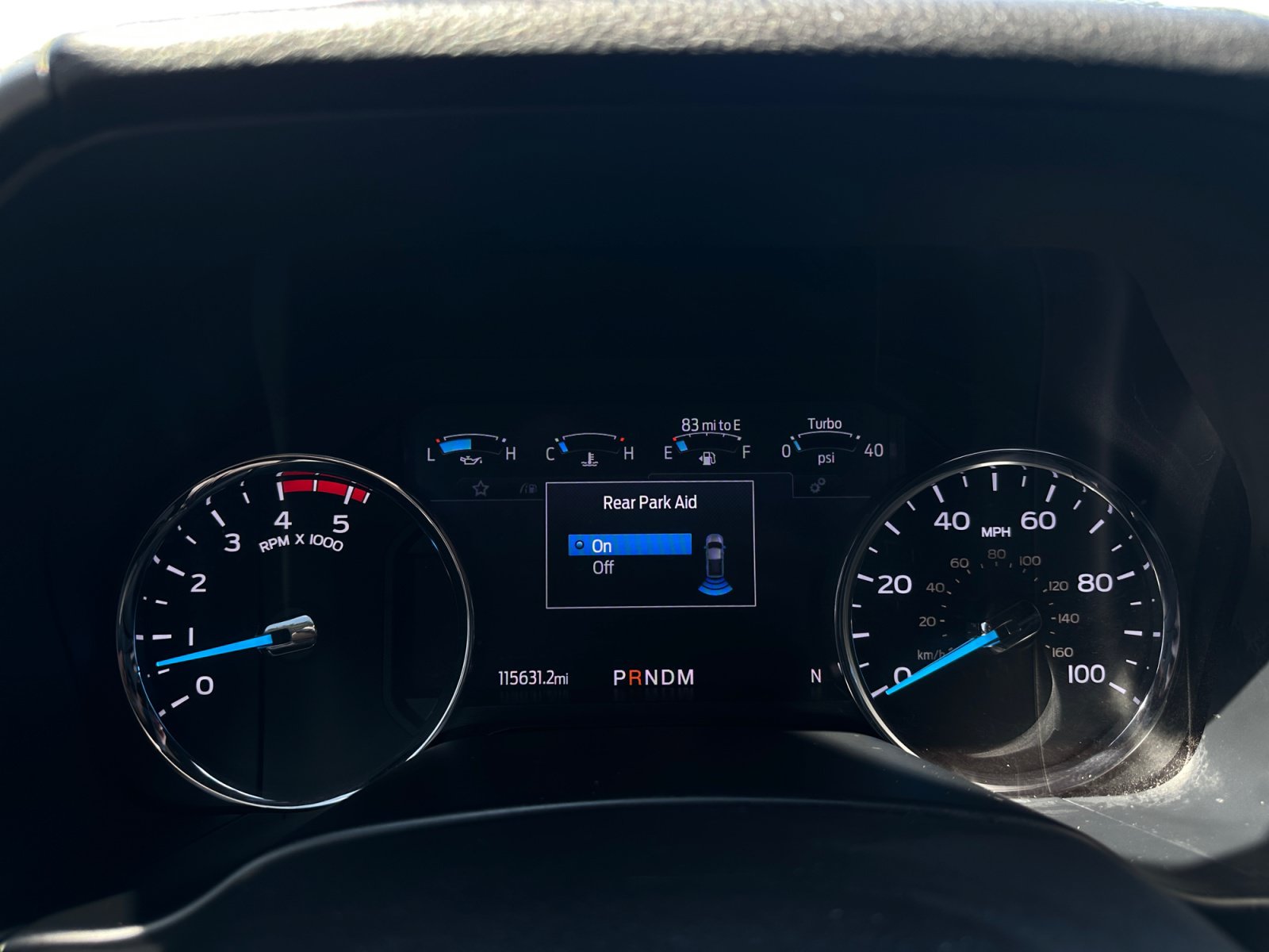 Used 2021 Ford F450 Platinum w/ FX4 Off-Road Package AWD/4WD image 17