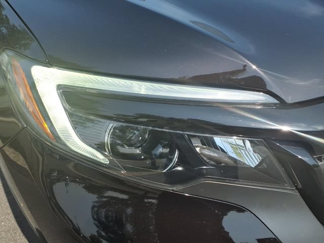 Used 2019 Honda Passport EX-L image 13