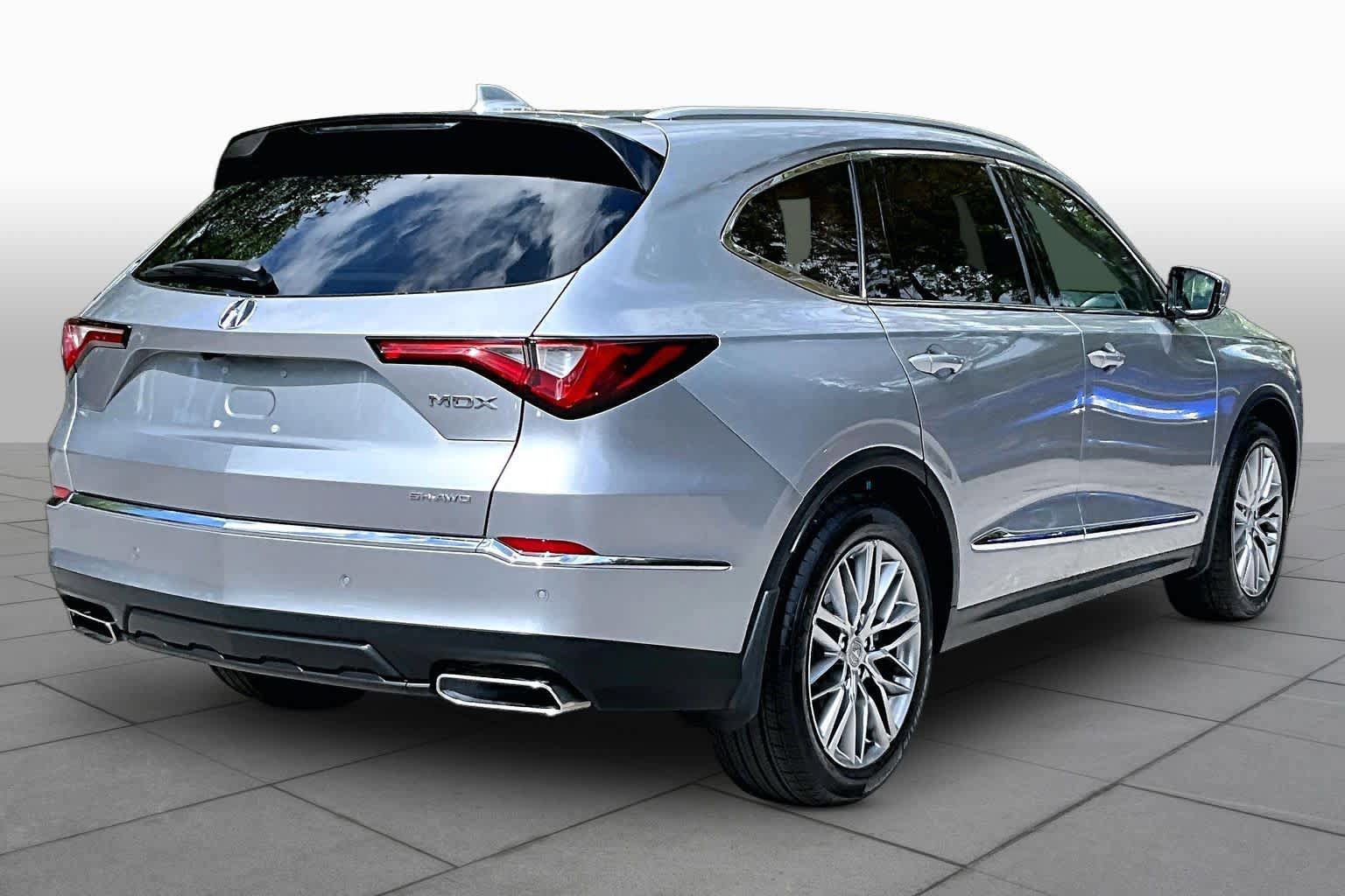 Used 2022 Acura MDX SH-AWD w/ Advance Package image 13