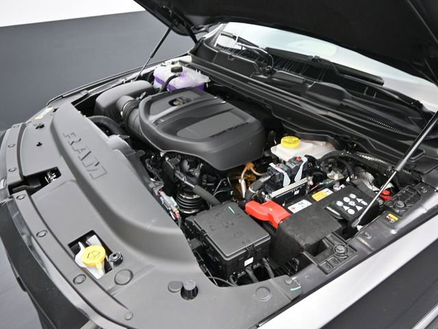 New 2026 RAM 1500 Laramie image 42
