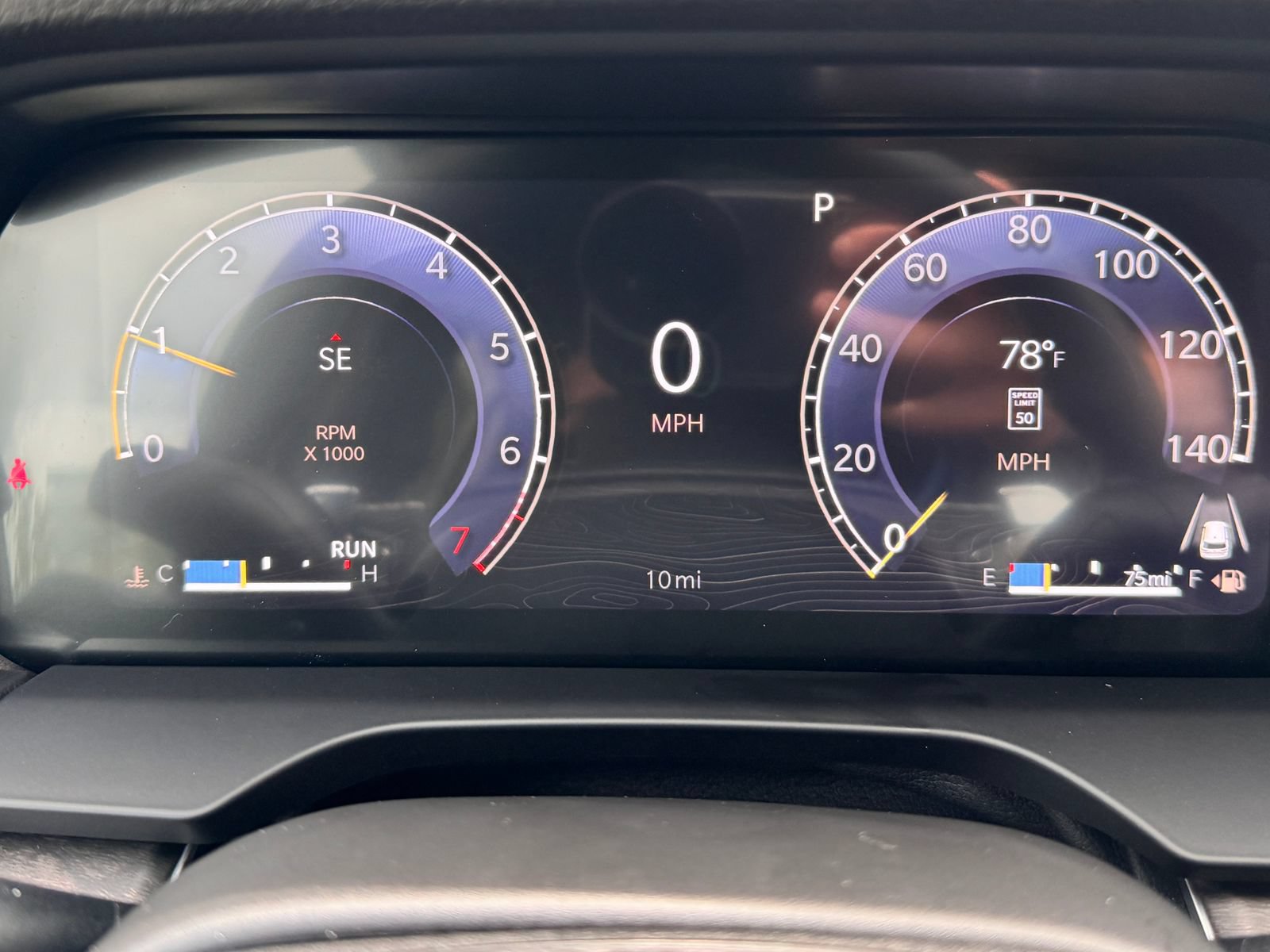 New 2026 Jeep Grand Cherokee Limited w/ Limited Altitude Package AWD/4WD image 17