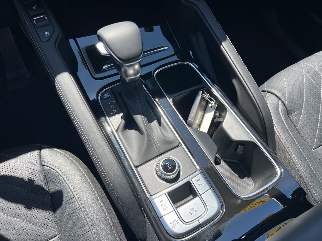 Certified 2025 Kia Telluride AWD image 18