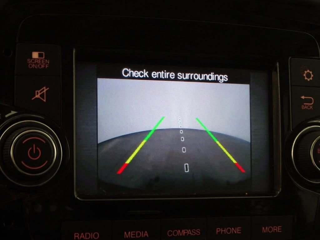 Used 2017 RAM ProMaster City Tradesman w/ Rear Back-up Camera Group image 8