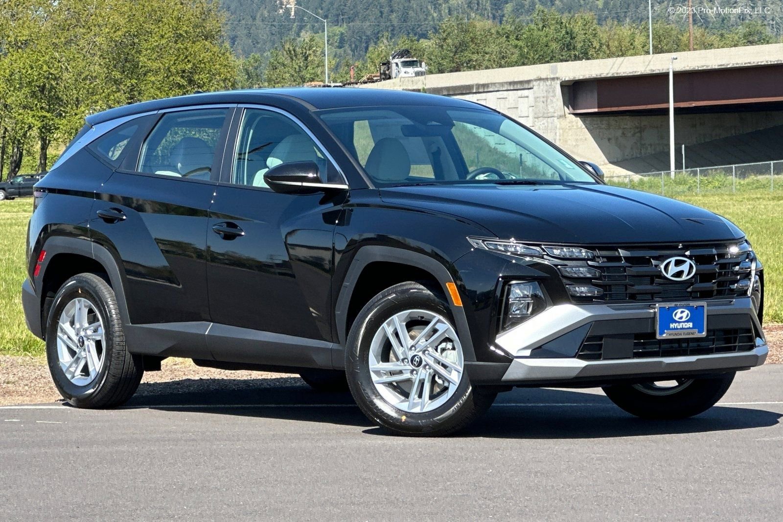 Used 2025 Hyundai Tucson SE