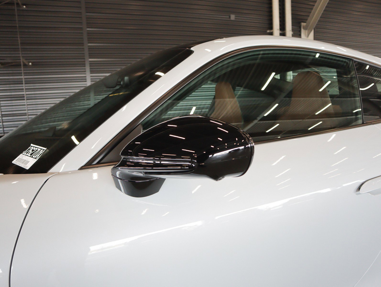 Certified 2026 Porsche 911 Carrera GTS RWD image 30