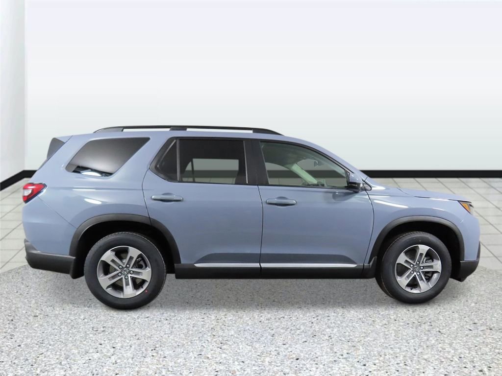 New 2026 Honda Pilot EX-L image 2