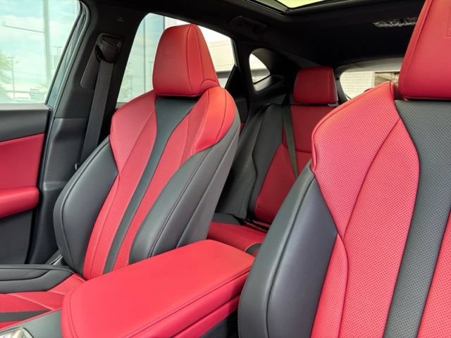 Used 2025 Lexus NX 350 F Sport AWD/4WD image 24