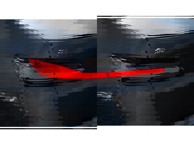 New 2026 BMW 740i xDrive image 8