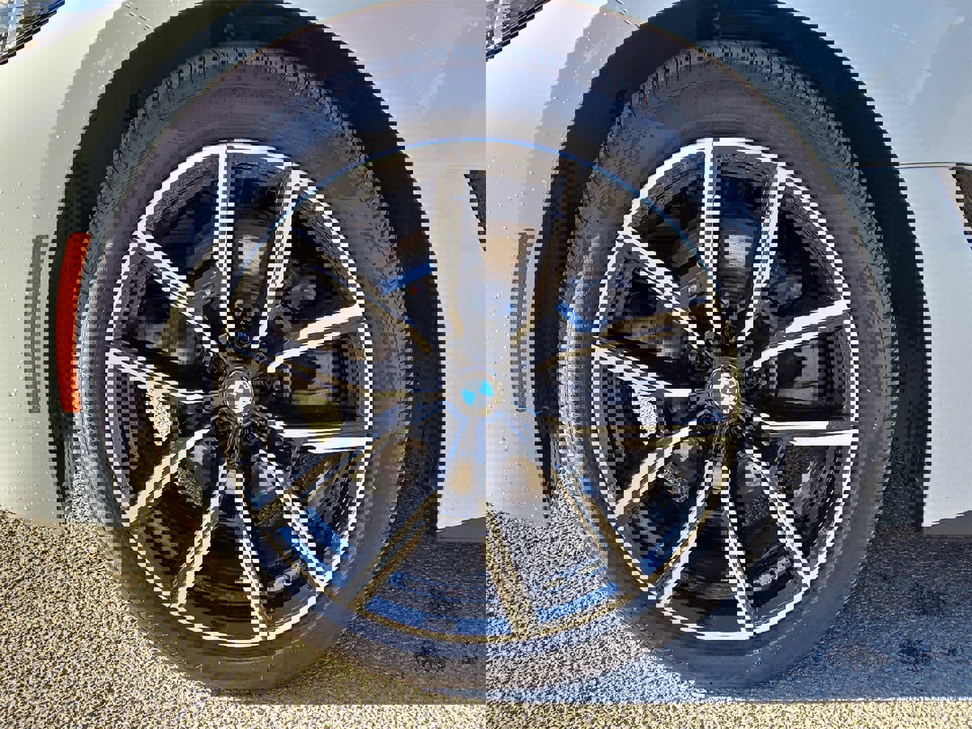 Used 2025 BMW 430i xDrive image 11