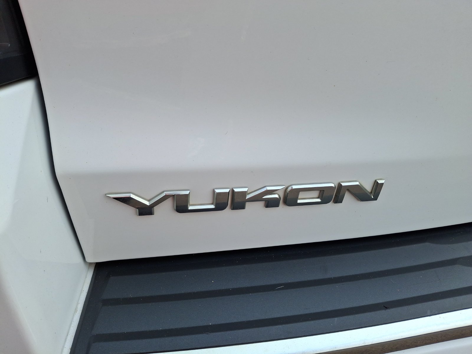 Used 2019 GMC Yukon Denali AWD/4WD image 27
