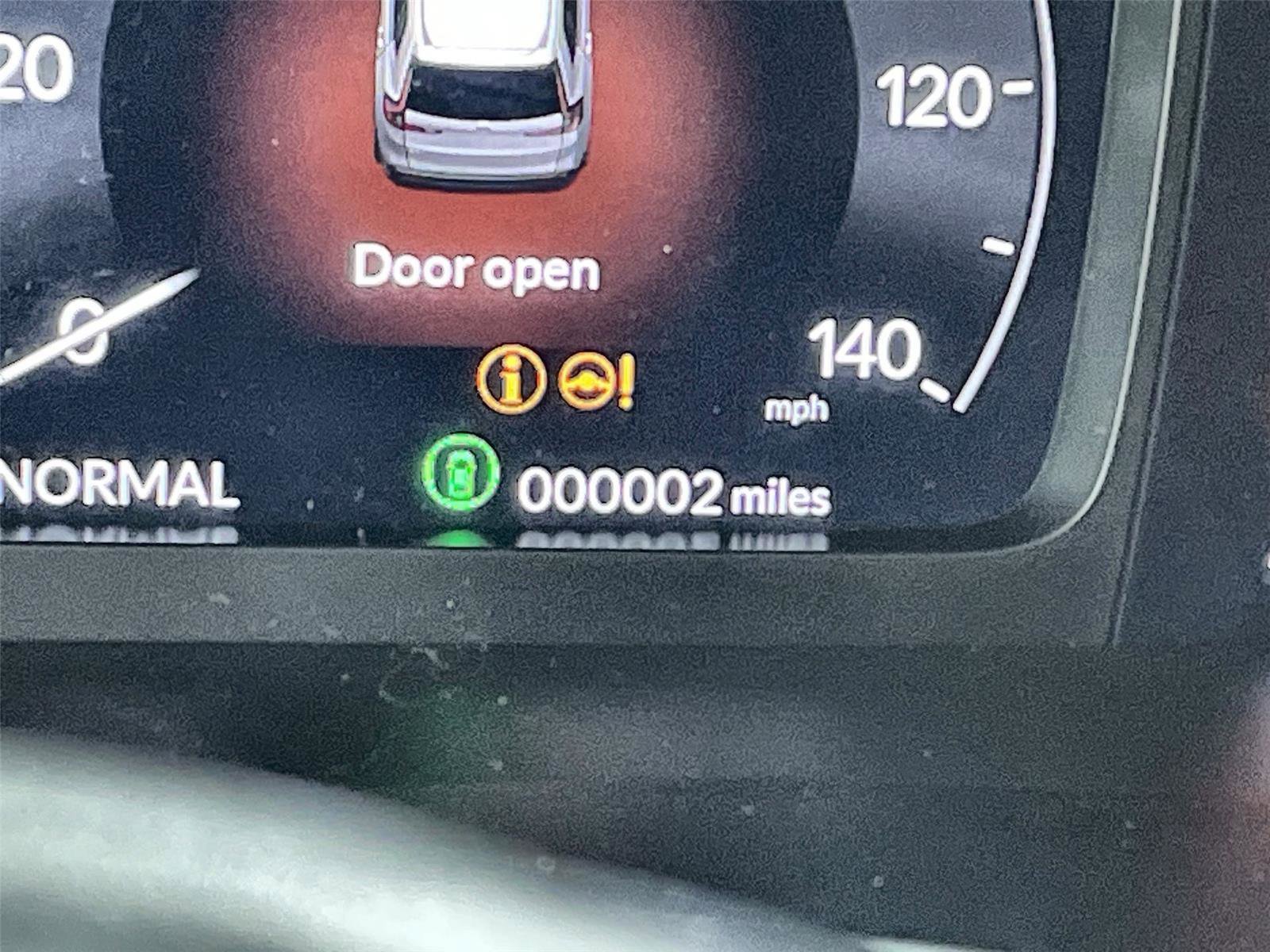 New 2026 Honda CR-V Sport-L image 23