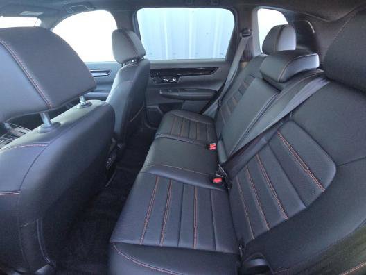 Used 2025 Honda CR-V Sport Touring image 8