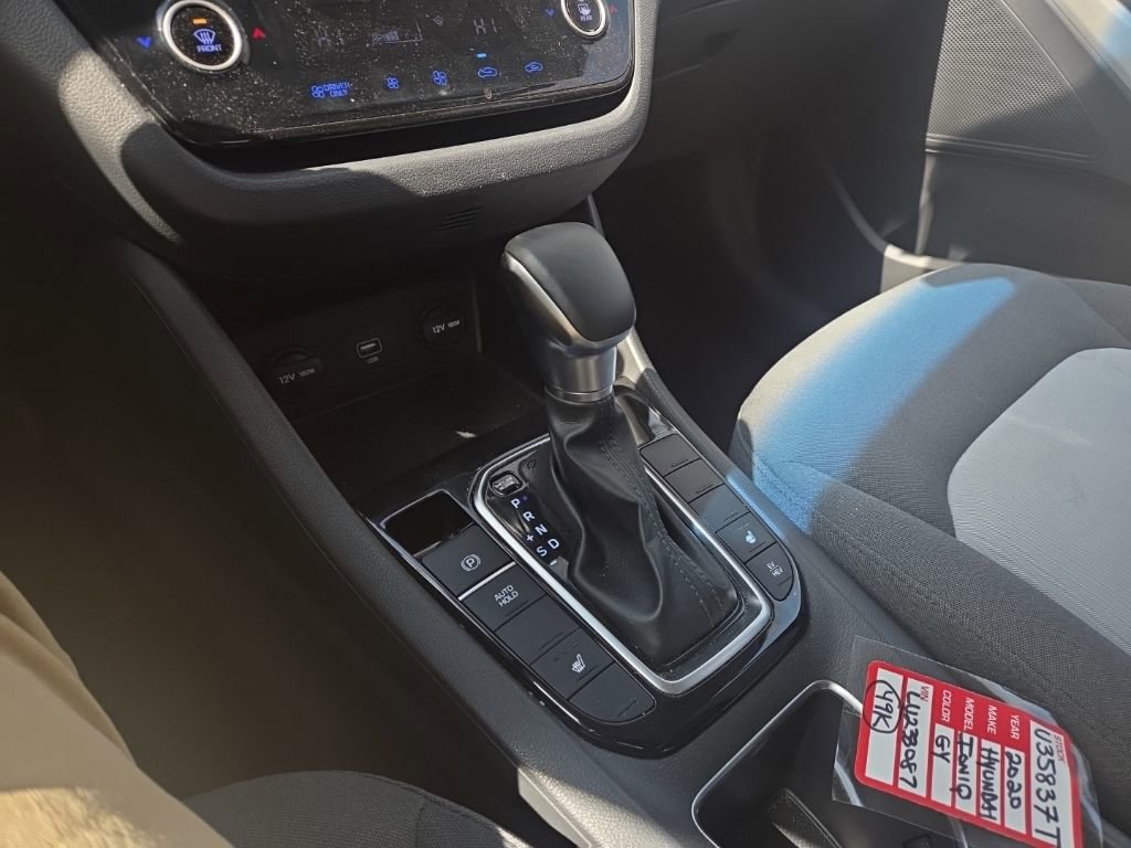 Used 2020 Hyundai Ioniq SE image 22