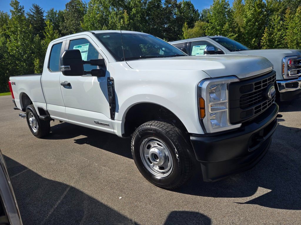 New 2026 Ford F250 XL AWD/4WD image 2