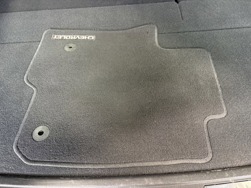 Used 2024 Chevrolet Tahoe High Country image 10