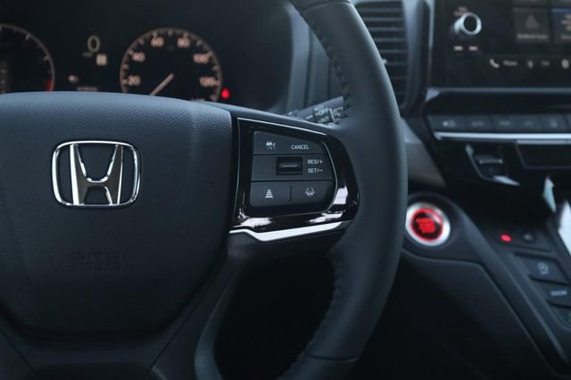New 2026 Honda Odyssey EX-L image 8