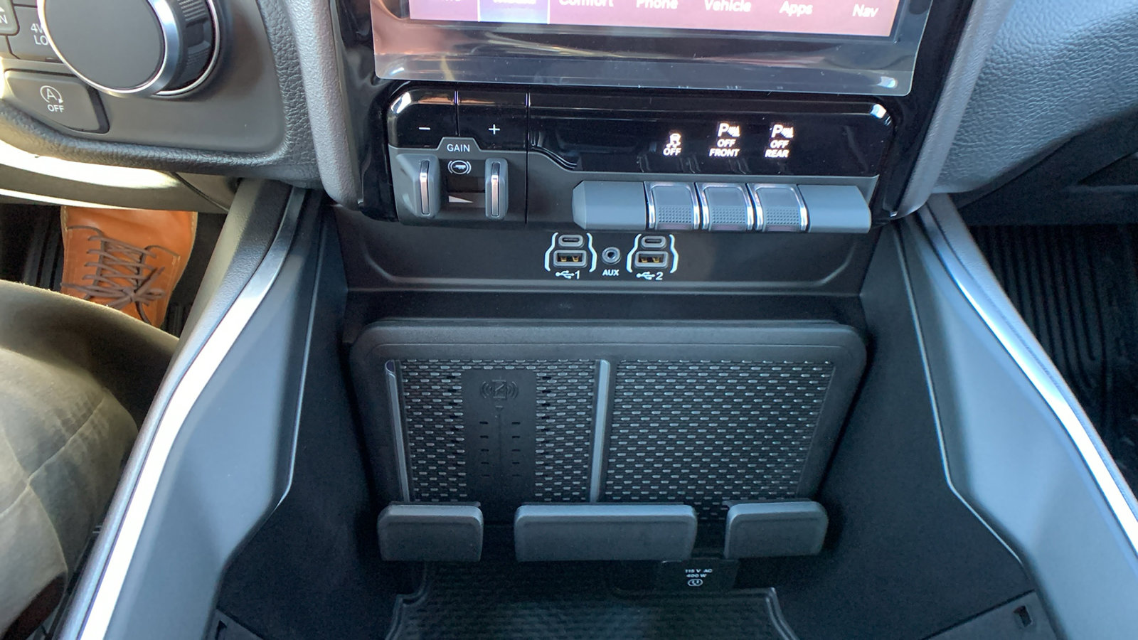 New 2026 RAM 1500 Big Horn image 17