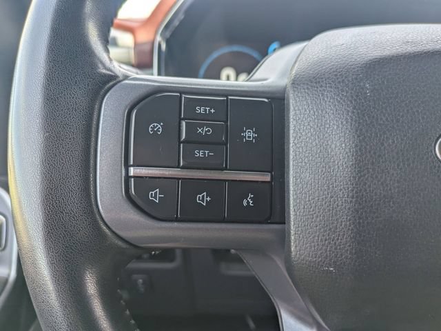 Certified 2023 Ford F150 Lariat AWD/4WD image 21