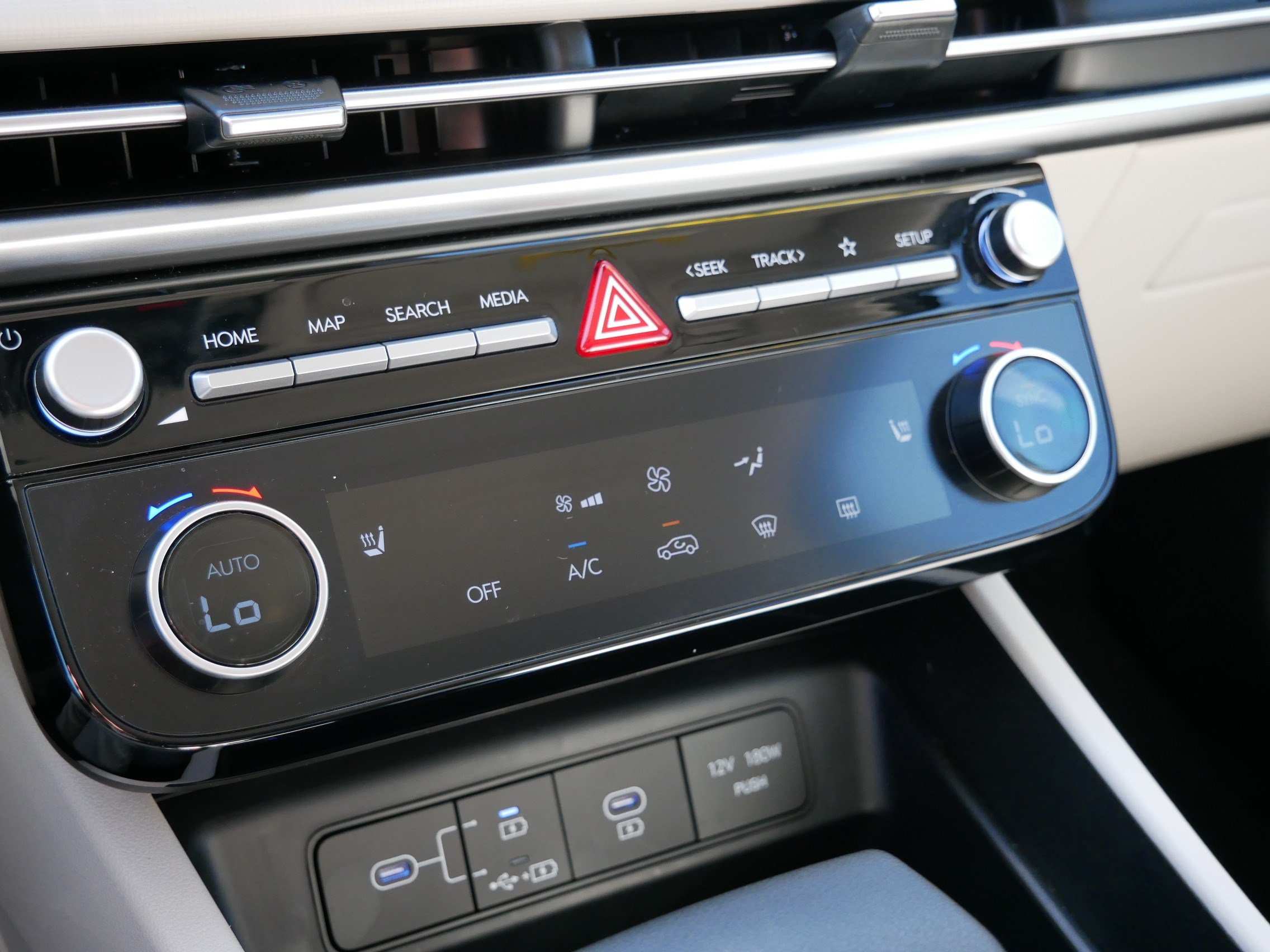 Certified 2026 Hyundai Tucson SEL AWD/4WD image 22