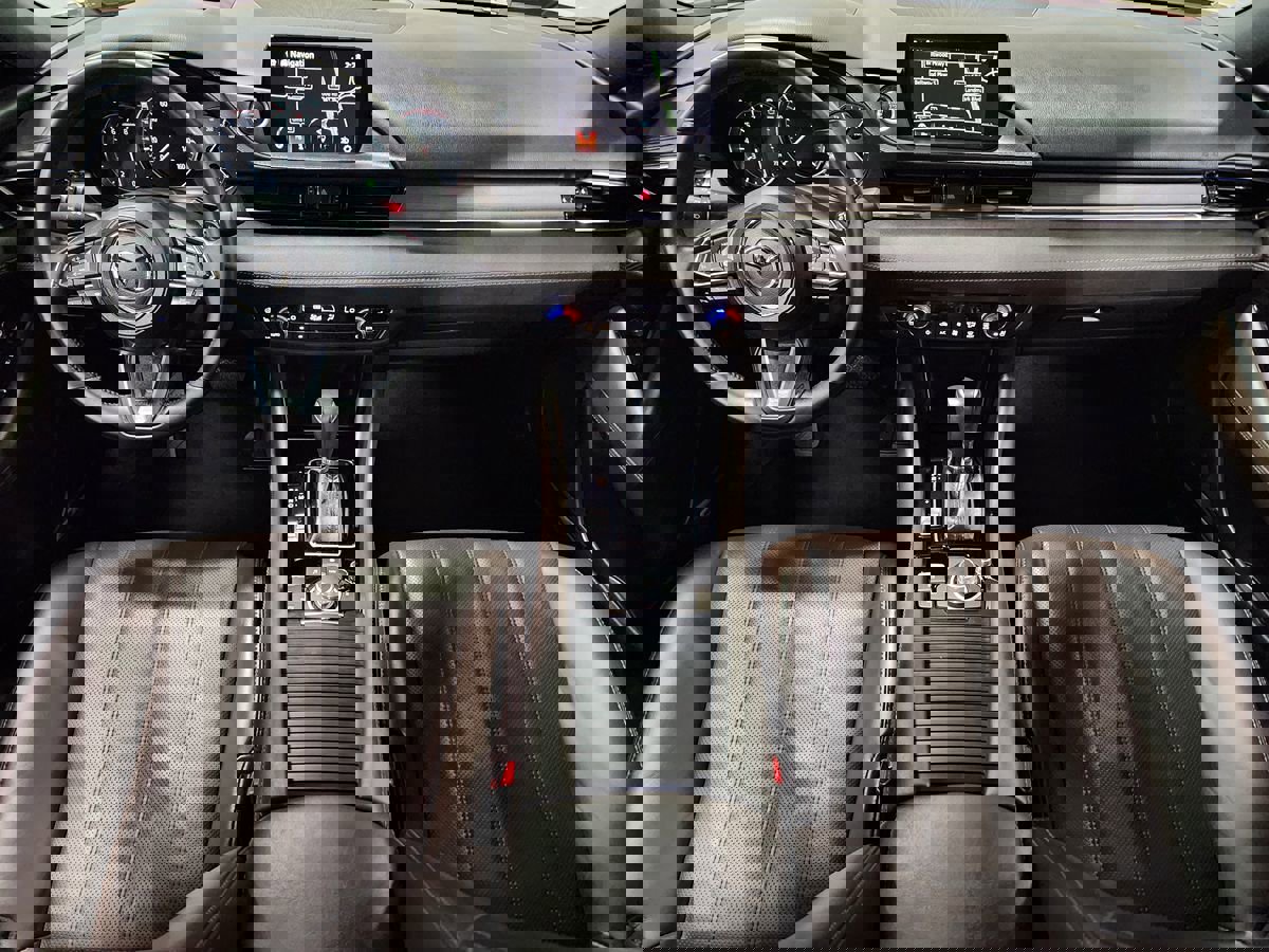 Used 2019 MAZDA MAZDA6 Signature image 47