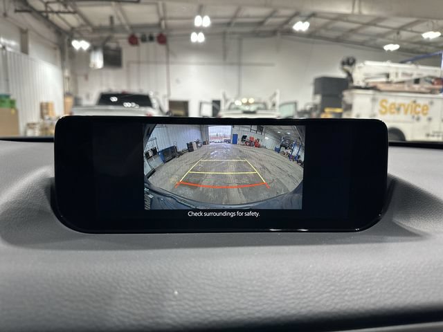 New 2026 MAZDA CX-50 AWD 2.5 S w/ Weather Package image 27