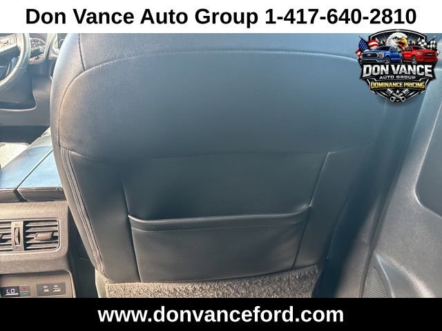 Used 2022 Nissan Rogue SL w/ SL Premium Package image 38