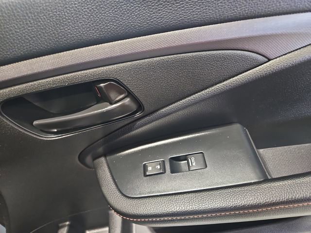 Certified 2022 Honda Passport TrailSport image 33