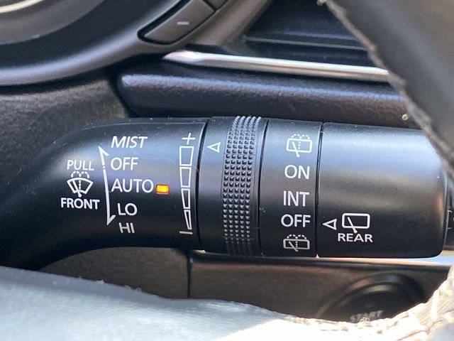 Used 2022 MAZDA CX-30 AWD 2.5 S w/ Preferred Package image 16