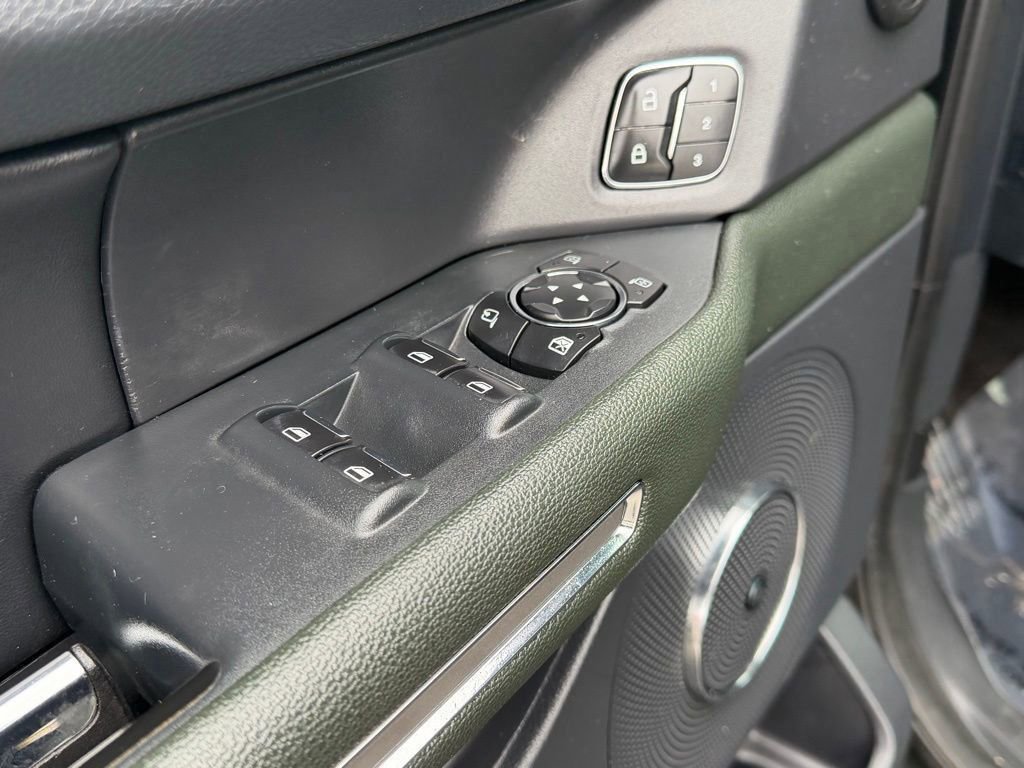 Certified 2022 Ford Expedition Timberline image 13