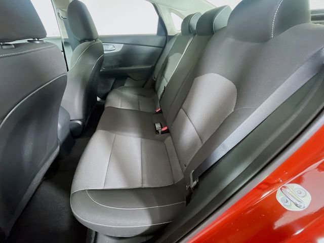 Used 2024 Kia Forte LXS image 23