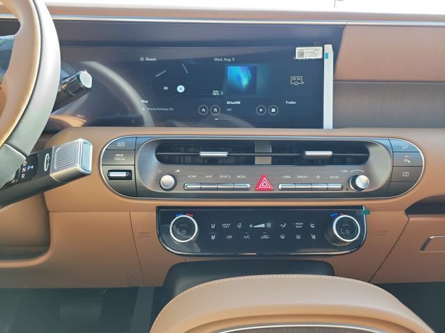 New 2027 Hyundai Palisade Calligraphy AWD/4WD image 15
