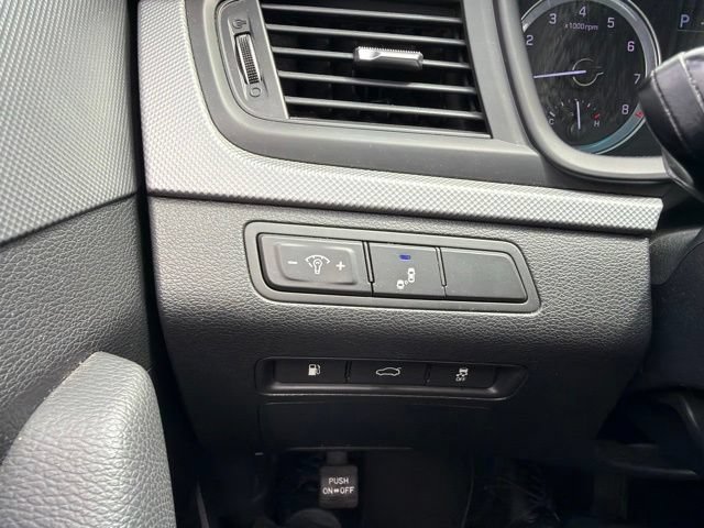 Used 2018 Hyundai Sonata SEL FWD image 24
