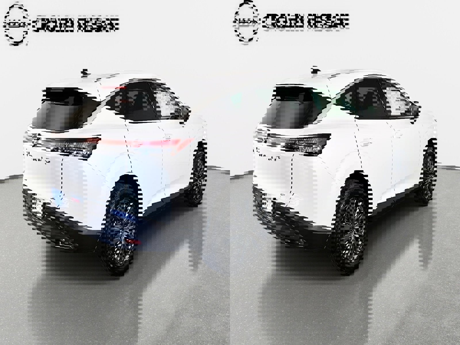 New 2026 Nissan Murano SL image 5