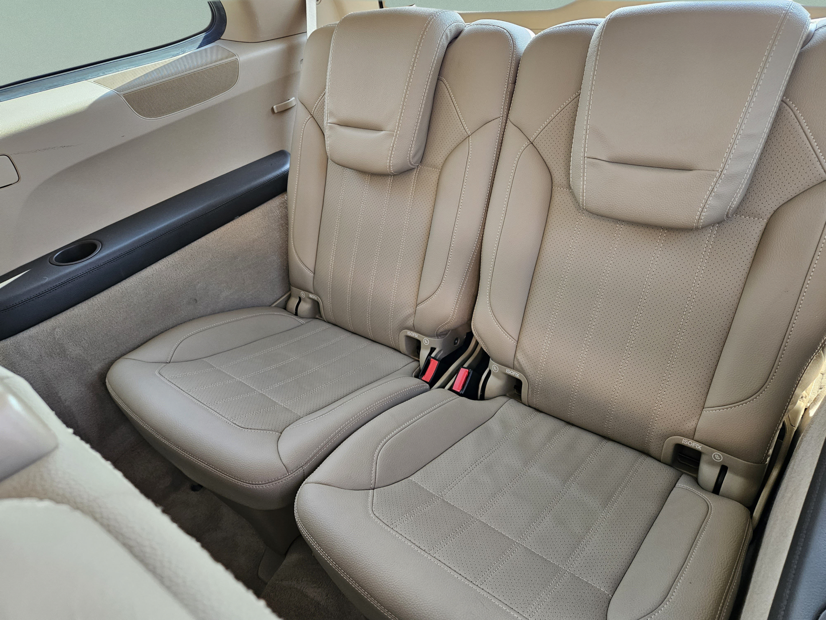 Used 2015 Mercedes-Benz GL 450 4MATIC image 26
