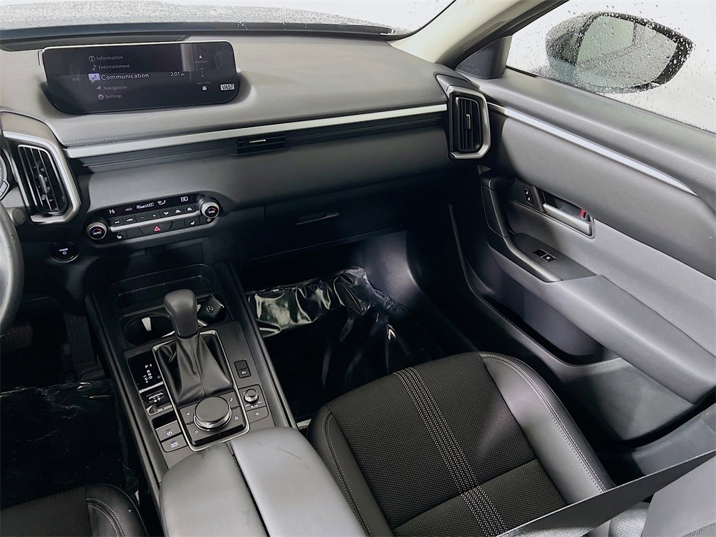 Used 2025 MAZDA CX-50 2.5 Hybrid w/ Weather Package image 20