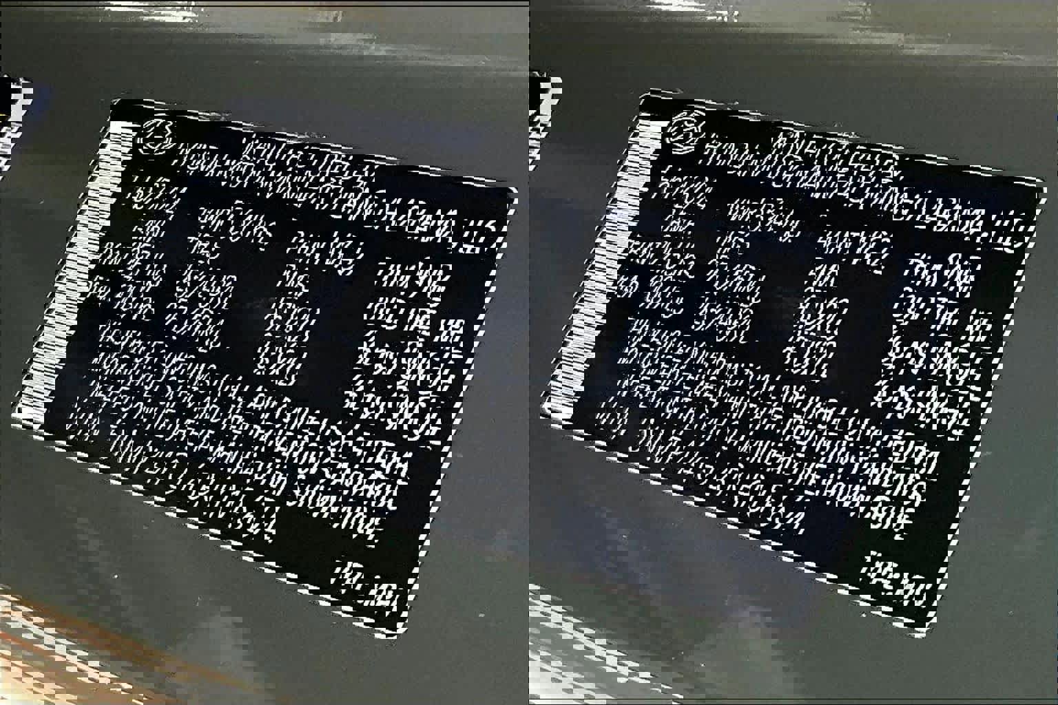 Used 2024 Hyundai Santa Fe Limited image 34