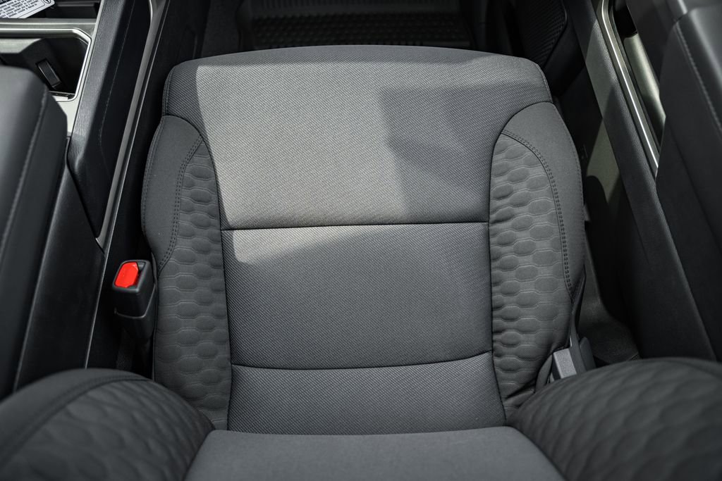 New 2026 Toyota Tundra SR5 image 33