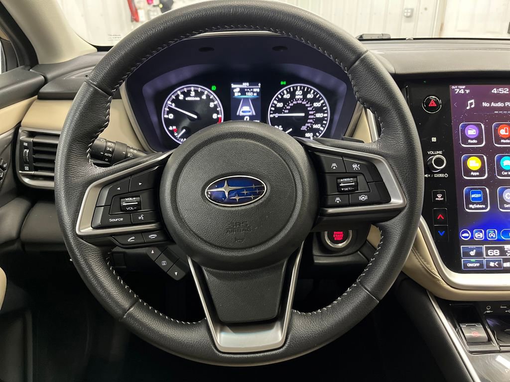 Used 2020 Subaru Outback Limited image 19