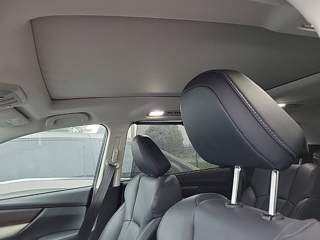 Used 2021 Subaru Ascent Touring AWD/4WD image 7