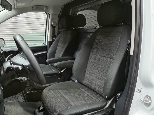 Used 2019 Mercedes-Benz Metris image 17