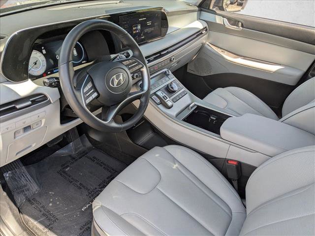 Used 2023 Hyundai Palisade SEL w/ Premium Package AWD/4WD image 11