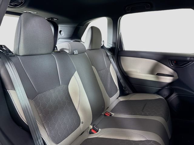 New 2026 Subaru Forester image 24