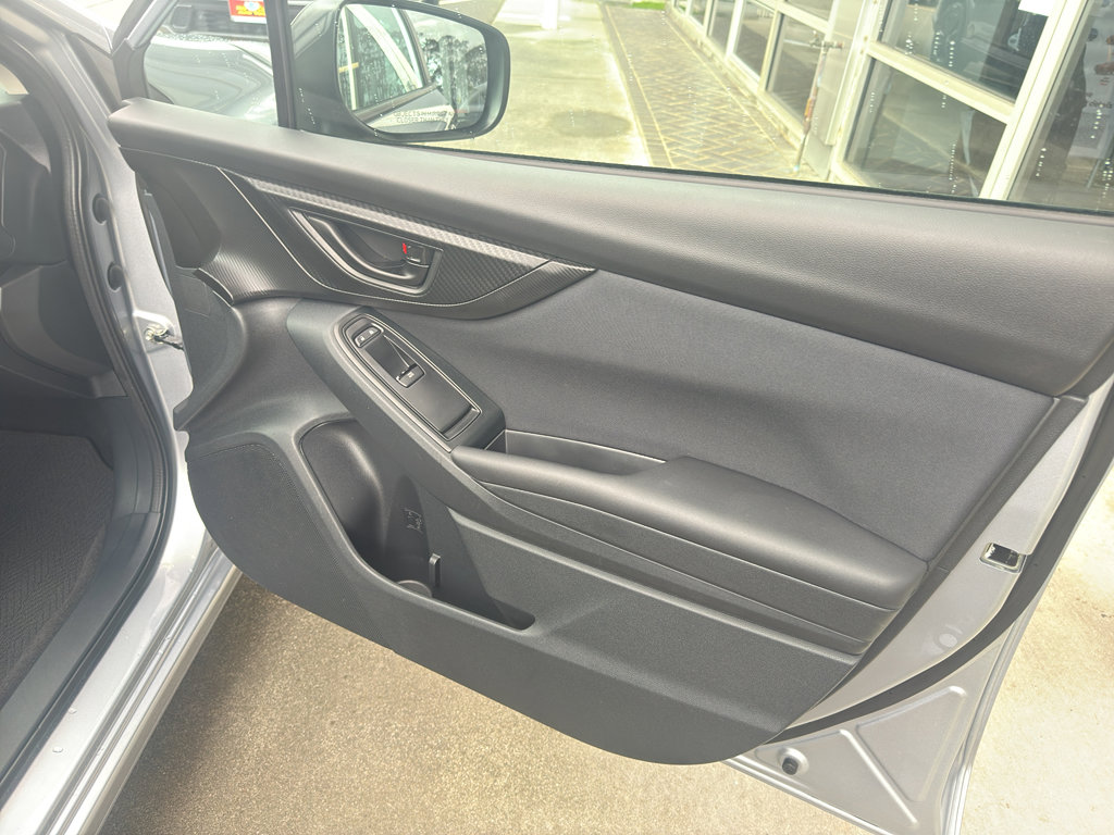 Used 2022 Subaru Impreza 2.0i image 21