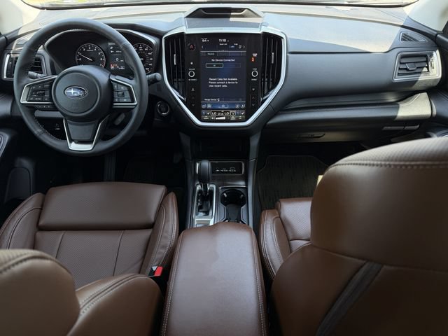 Used 2026 Subaru Ascent Touring AWD/4WD image 11
